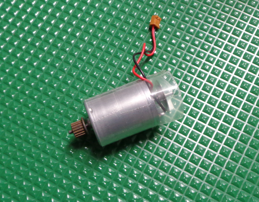 KU-Aシリーズ 挿入口作製