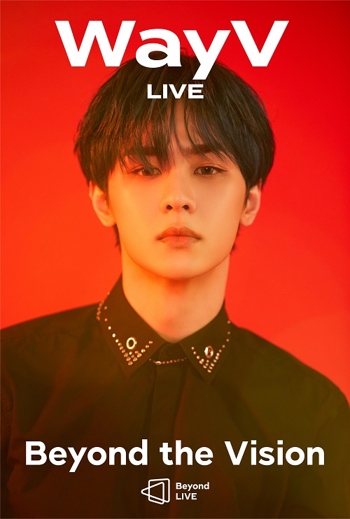 WayVの「Beyond LIVE」まであと2日！ポスターも公開！！ – SMTOWN