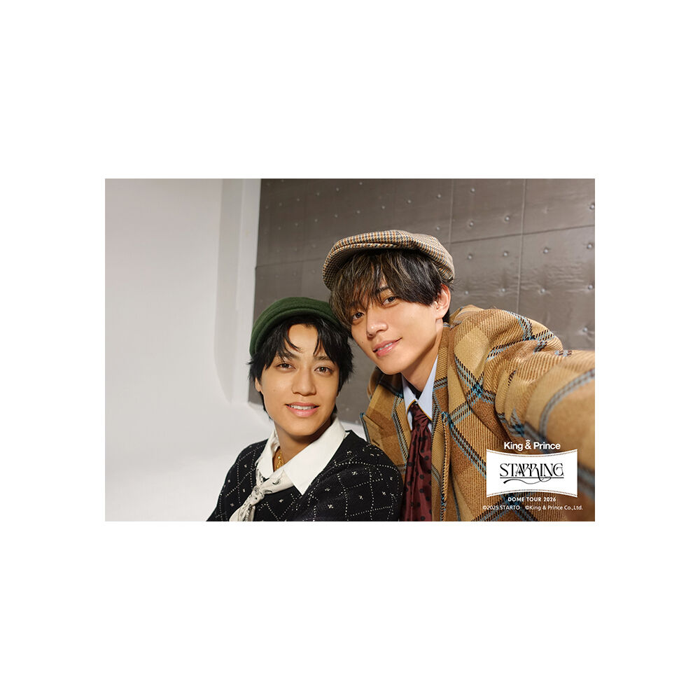 集合】オリジナルフォトセット（自撮り） | ファミクラストア オンライン