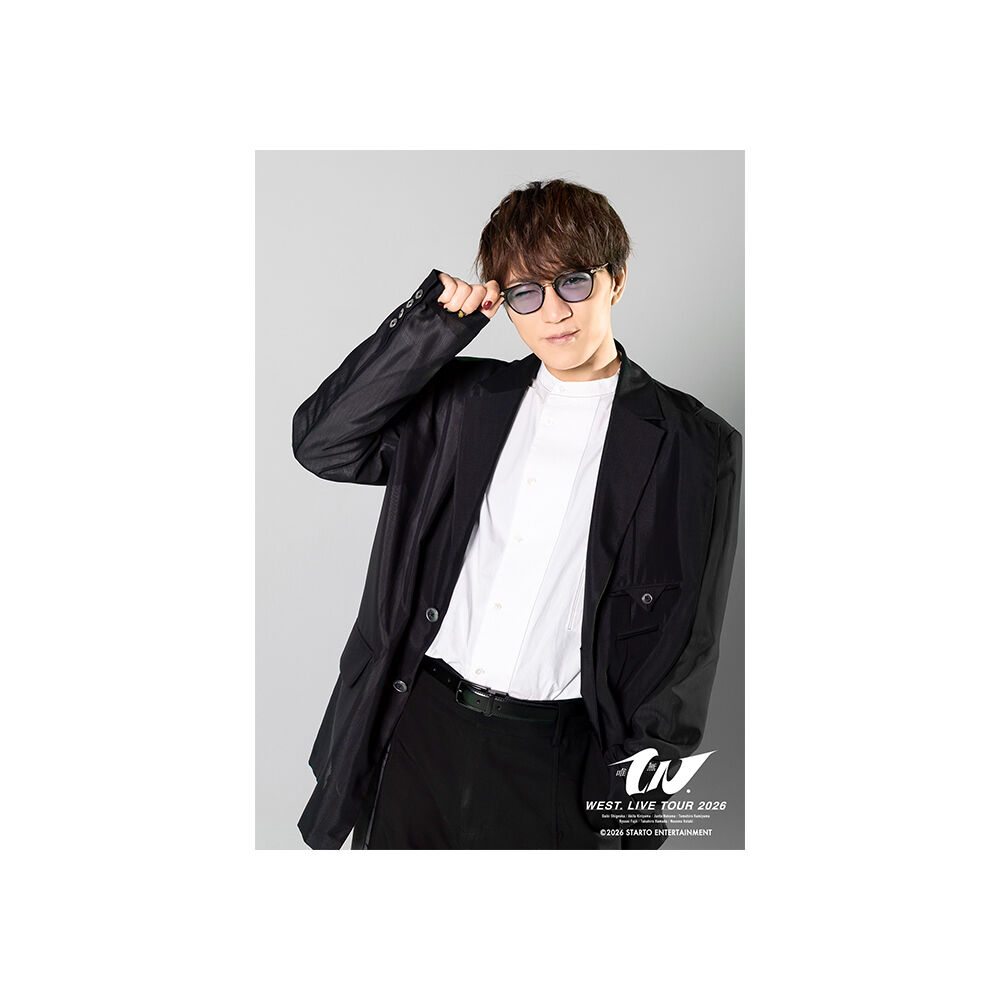 神山智洋】オリジナルフォトセット | ファミクラストア オンライン