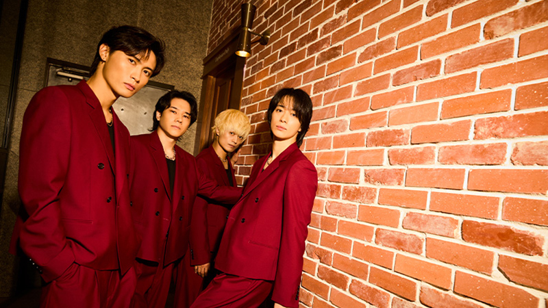 A.B.C-Z | ファミクラストア オンライン