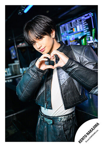 中島健人 | ファミクラストア オンライン