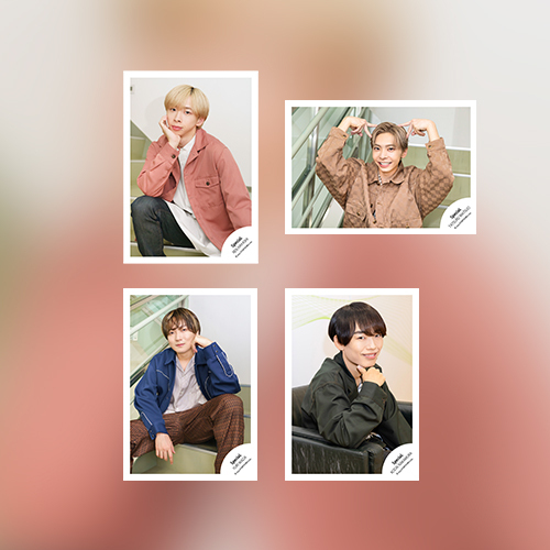 写真タイトル一覧 | ファミクラストア オンライン