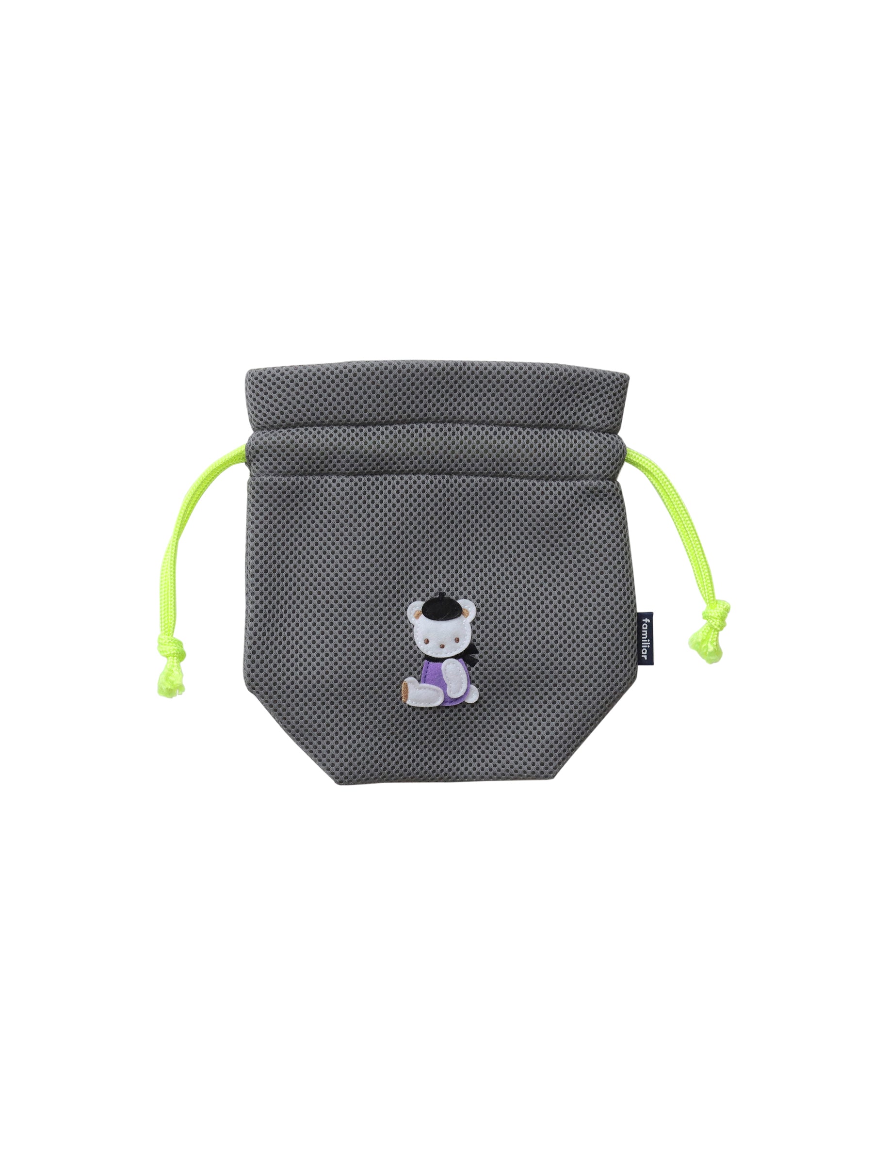 巾着 | ファミリア公式サイト