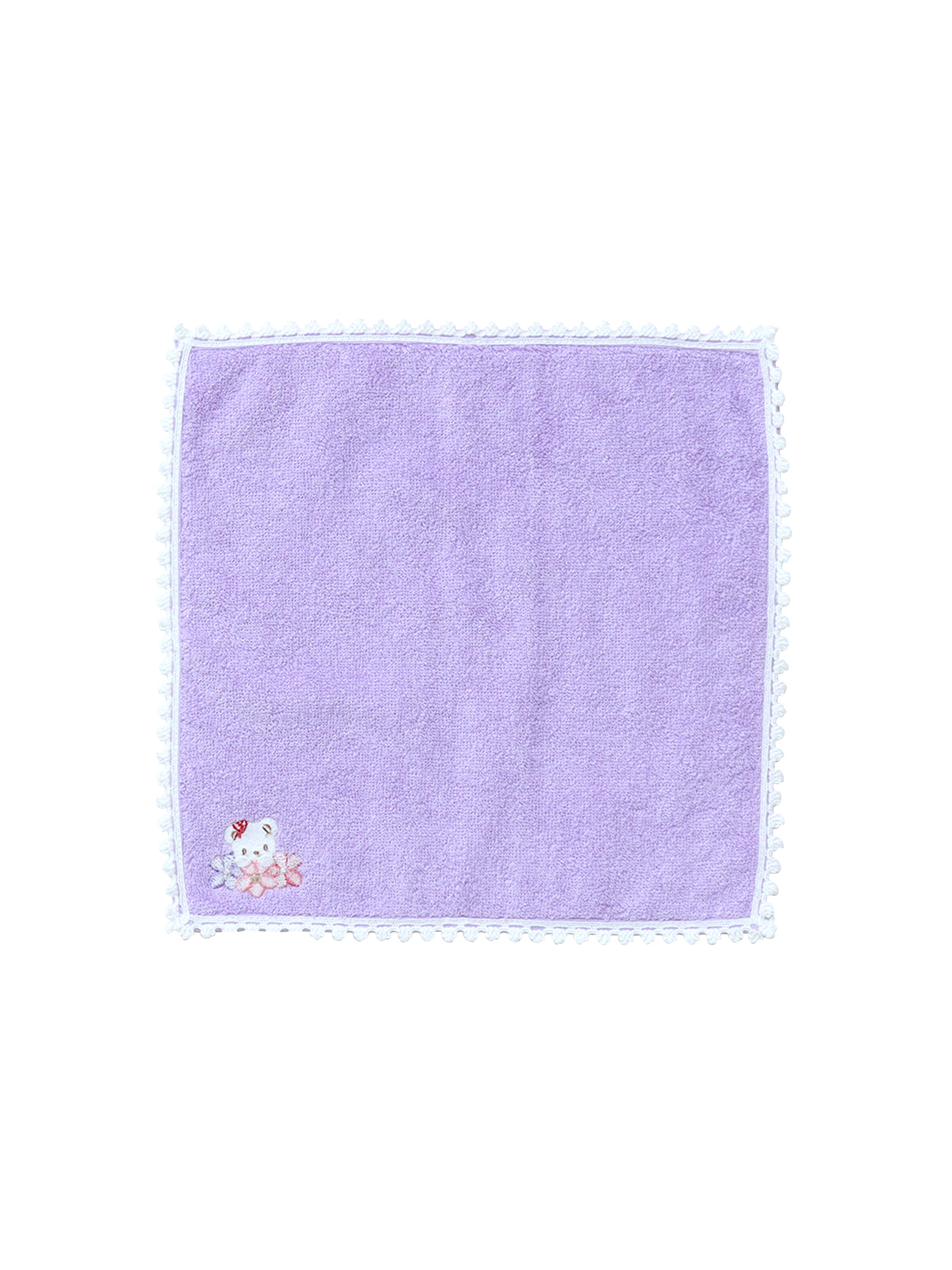 タオルハンカチ〈宝塚店限定〉 | ファミリア公式サイト