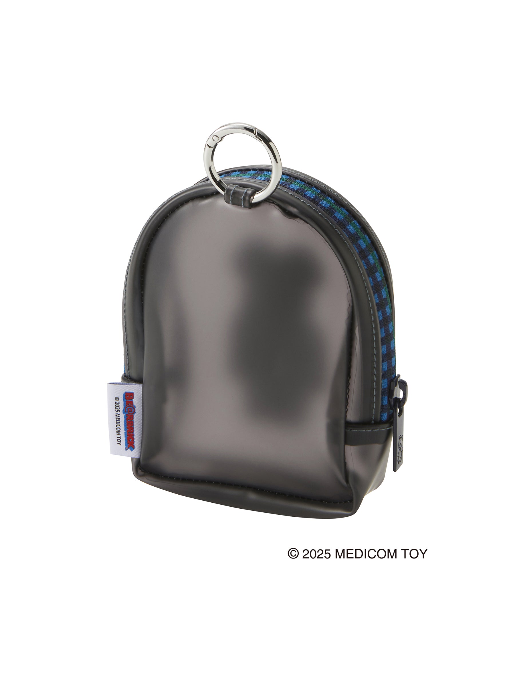 クリアポーチ〈BE@RBRICK × familiar〉｜ファミリア公式オンライン