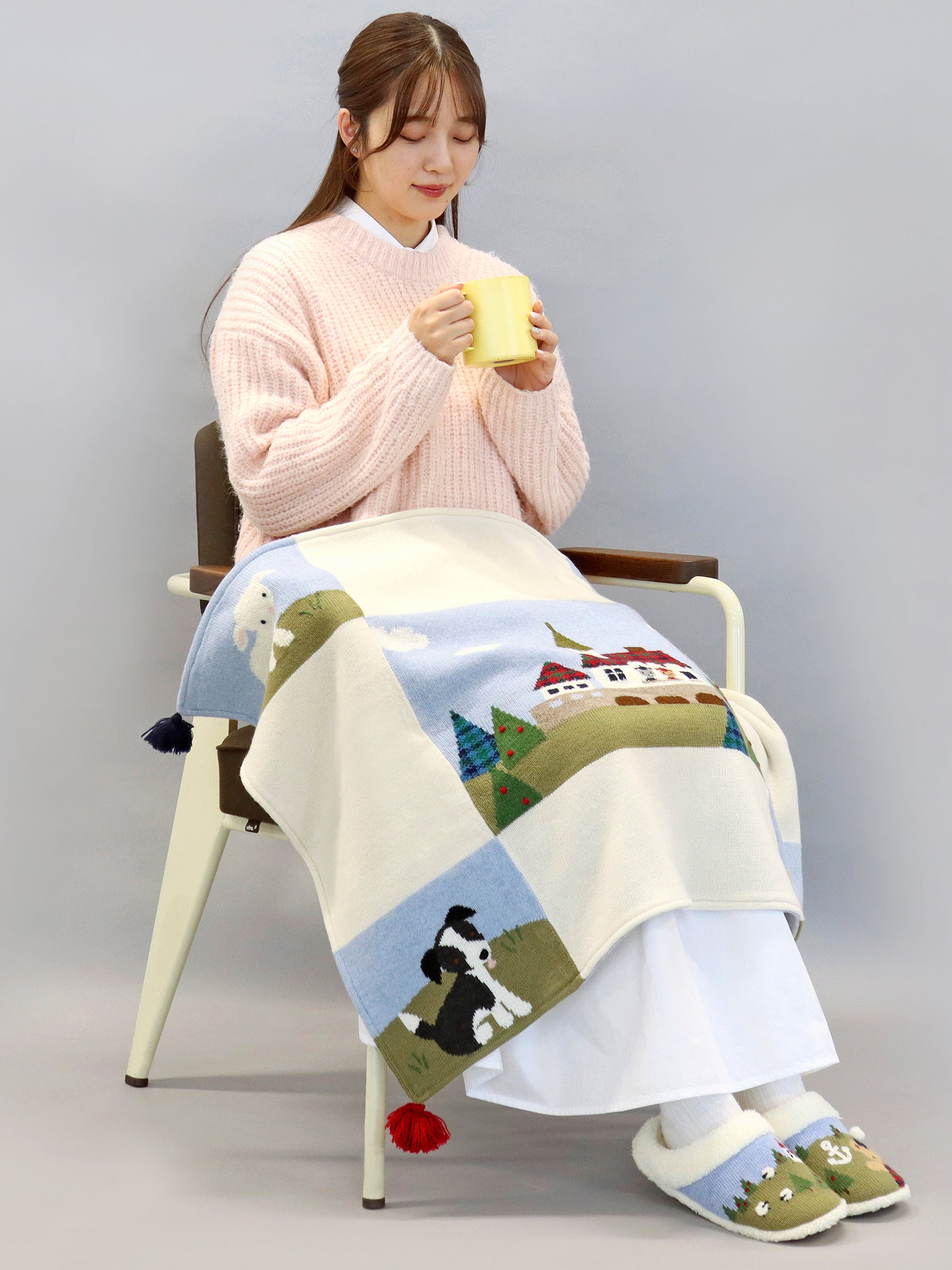 ブランケット｜ファミリア公式オンラインショップ | ファミリア公式サイト