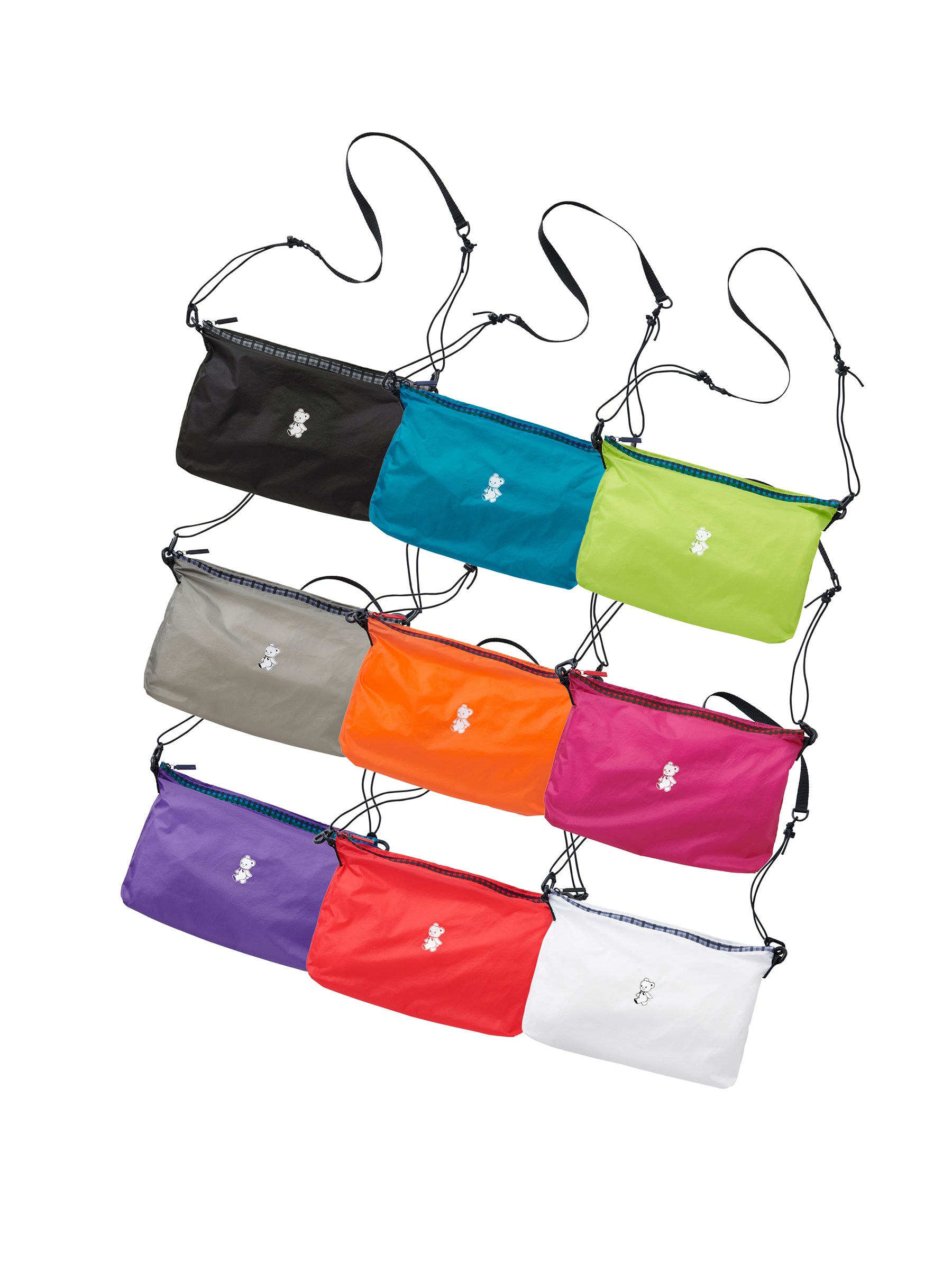 ポシェット〈TO&FRO × familiar〉 | ファミリア公式サイト