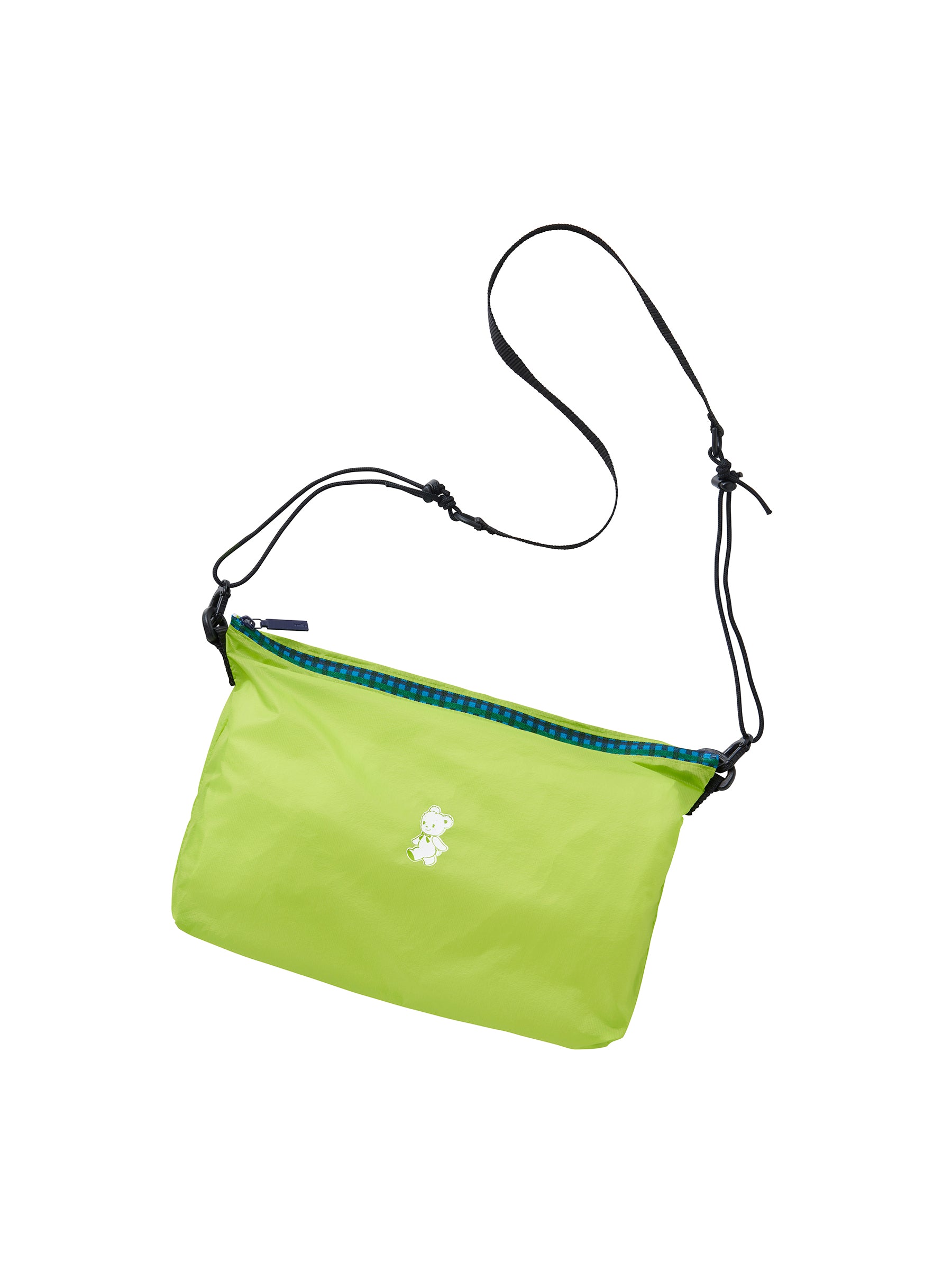 ポシェット〈TO&FRO × familiar〉 | ファミリア公式サイト