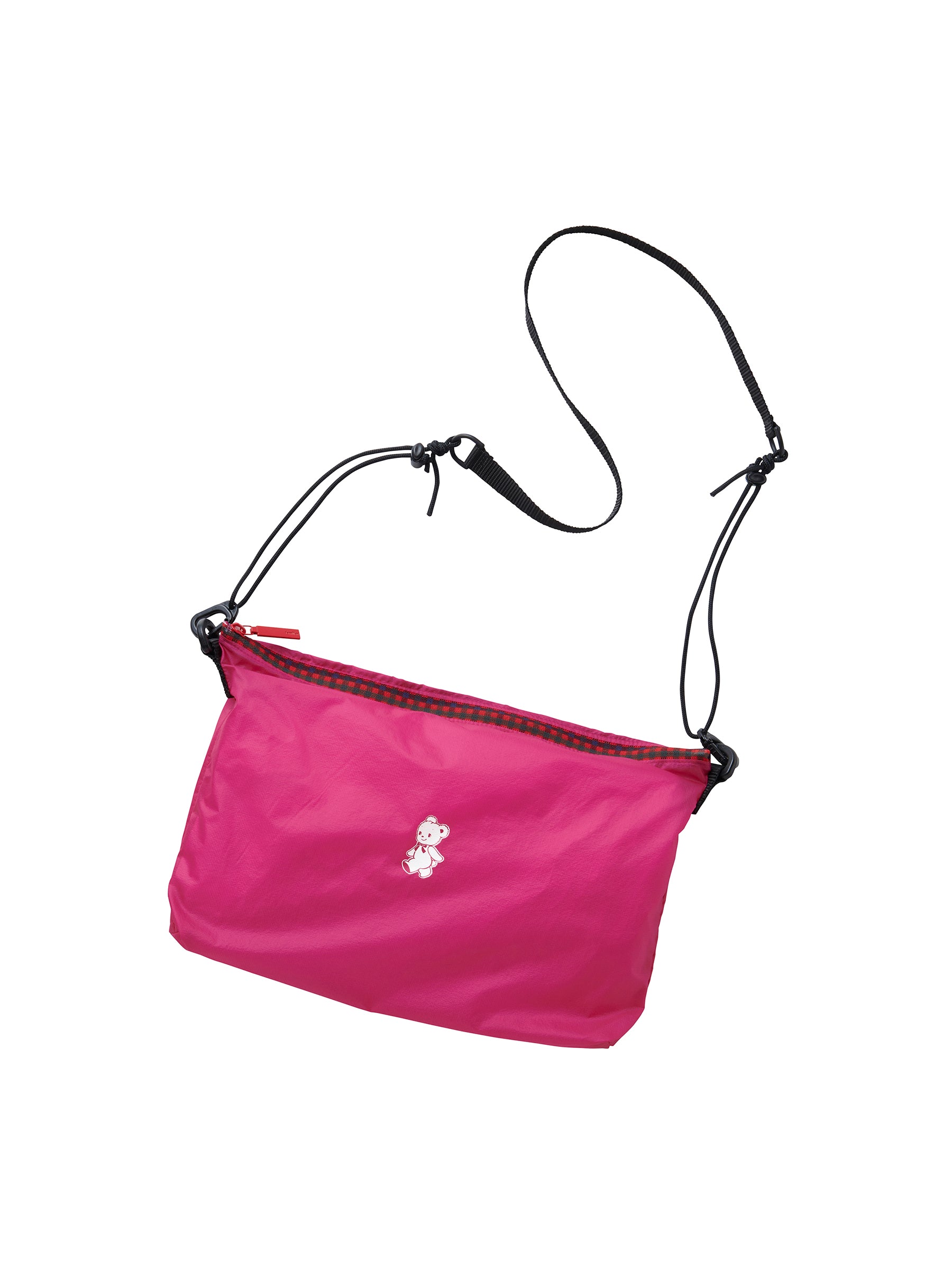 ポシェット〈TO&FRO × familiar〉 | ファミリア公式サイト