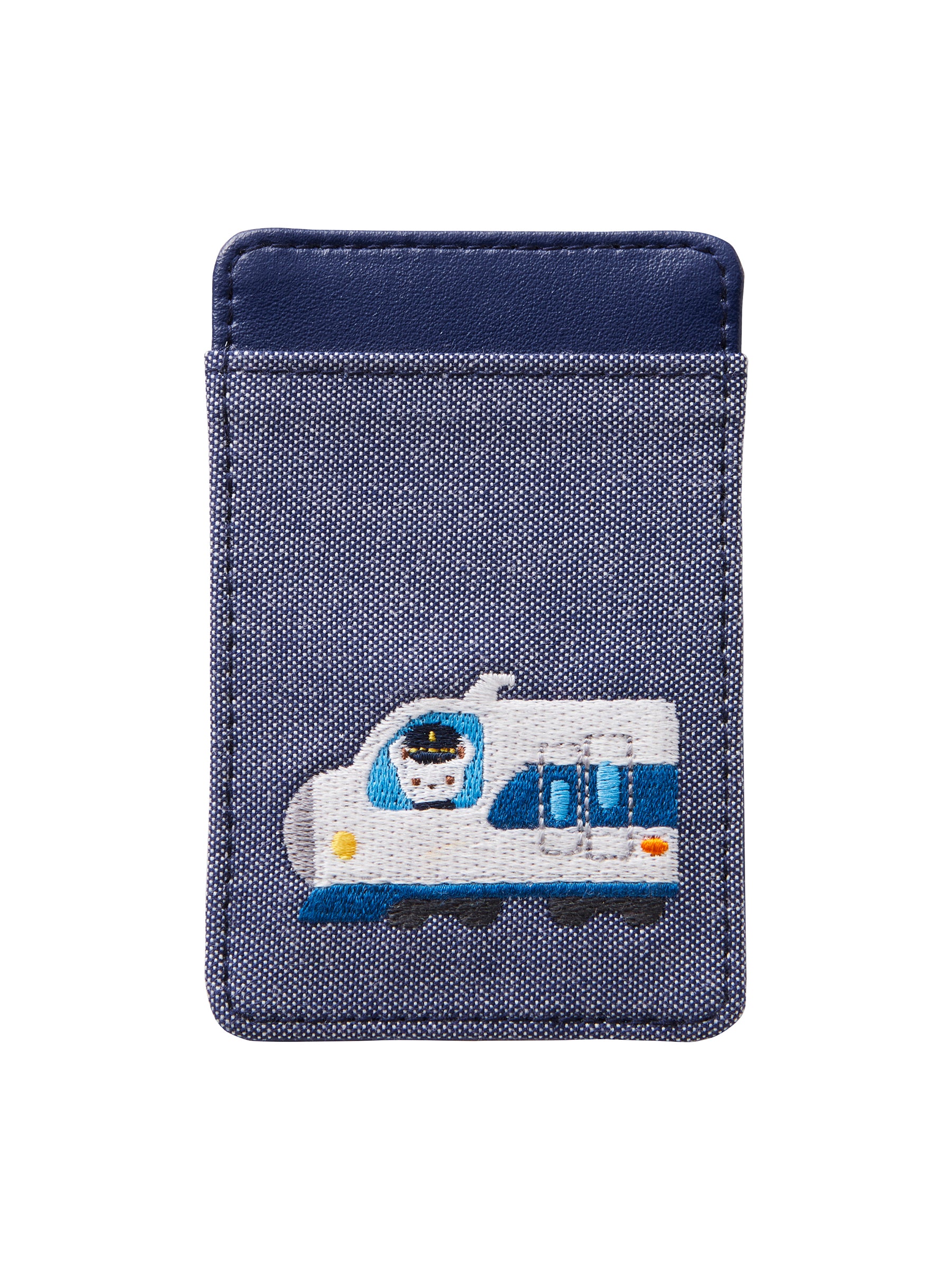 スマホカードケース〈JR東海リテイリング・プラス × familiar