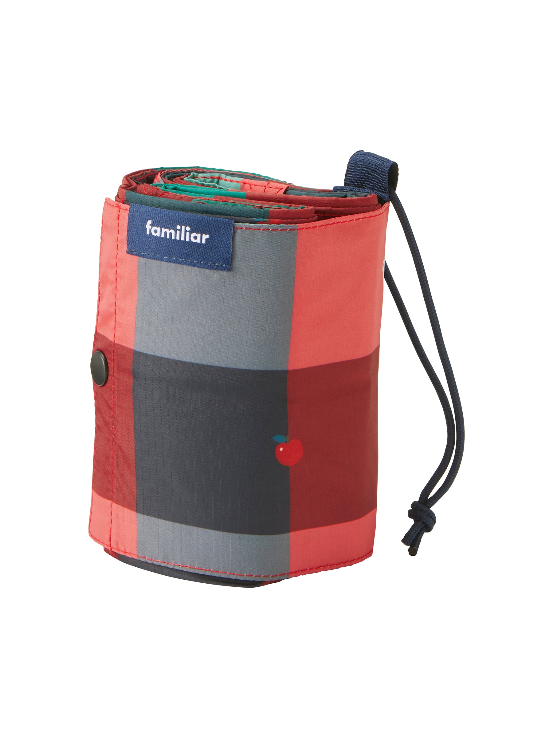 保冷バッグ〈Shupatto〉 | ファミリア公式サイト