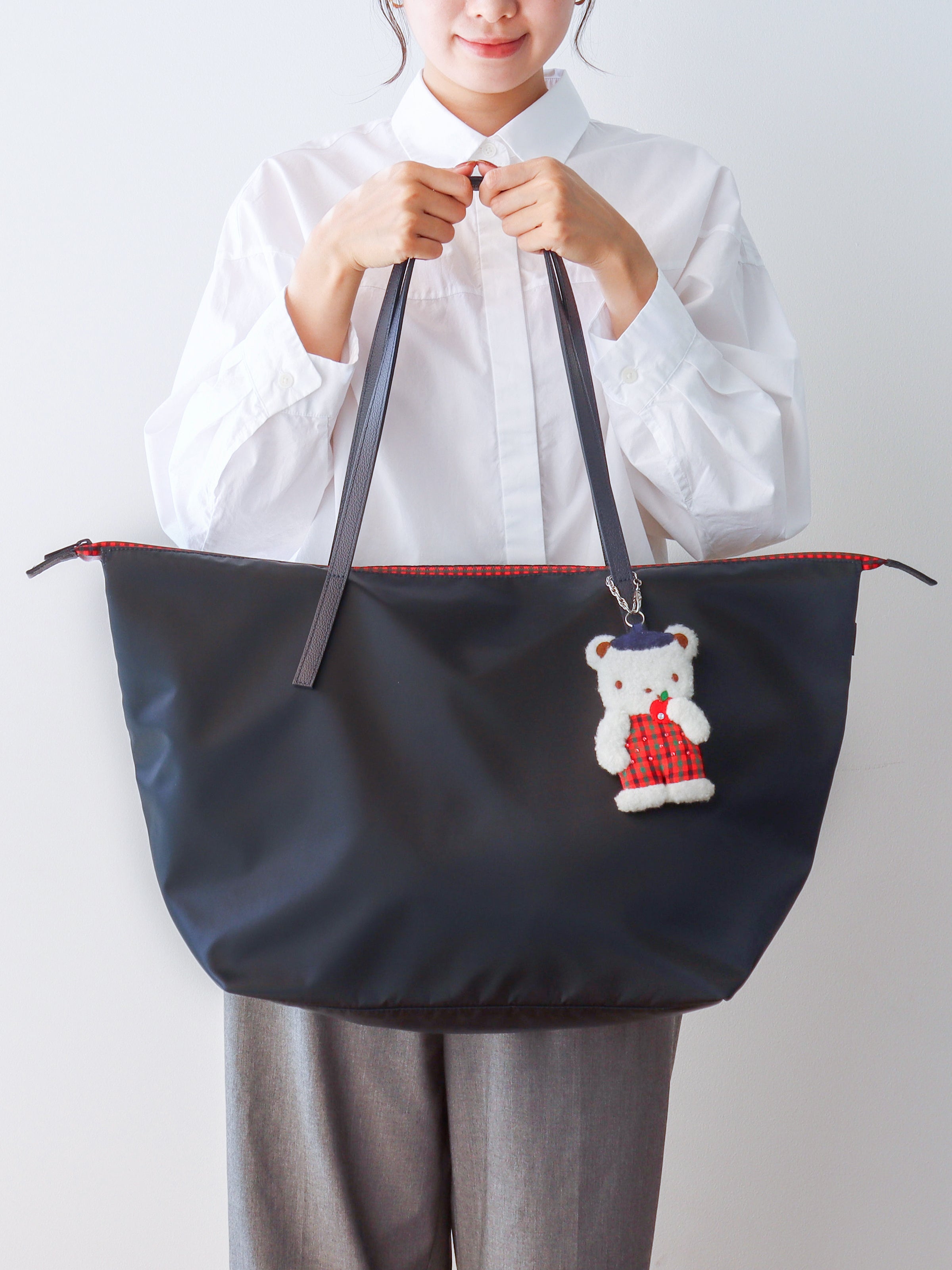 バッグ【ポイント交換商品-40,000P】 | ファミリア公式サイト