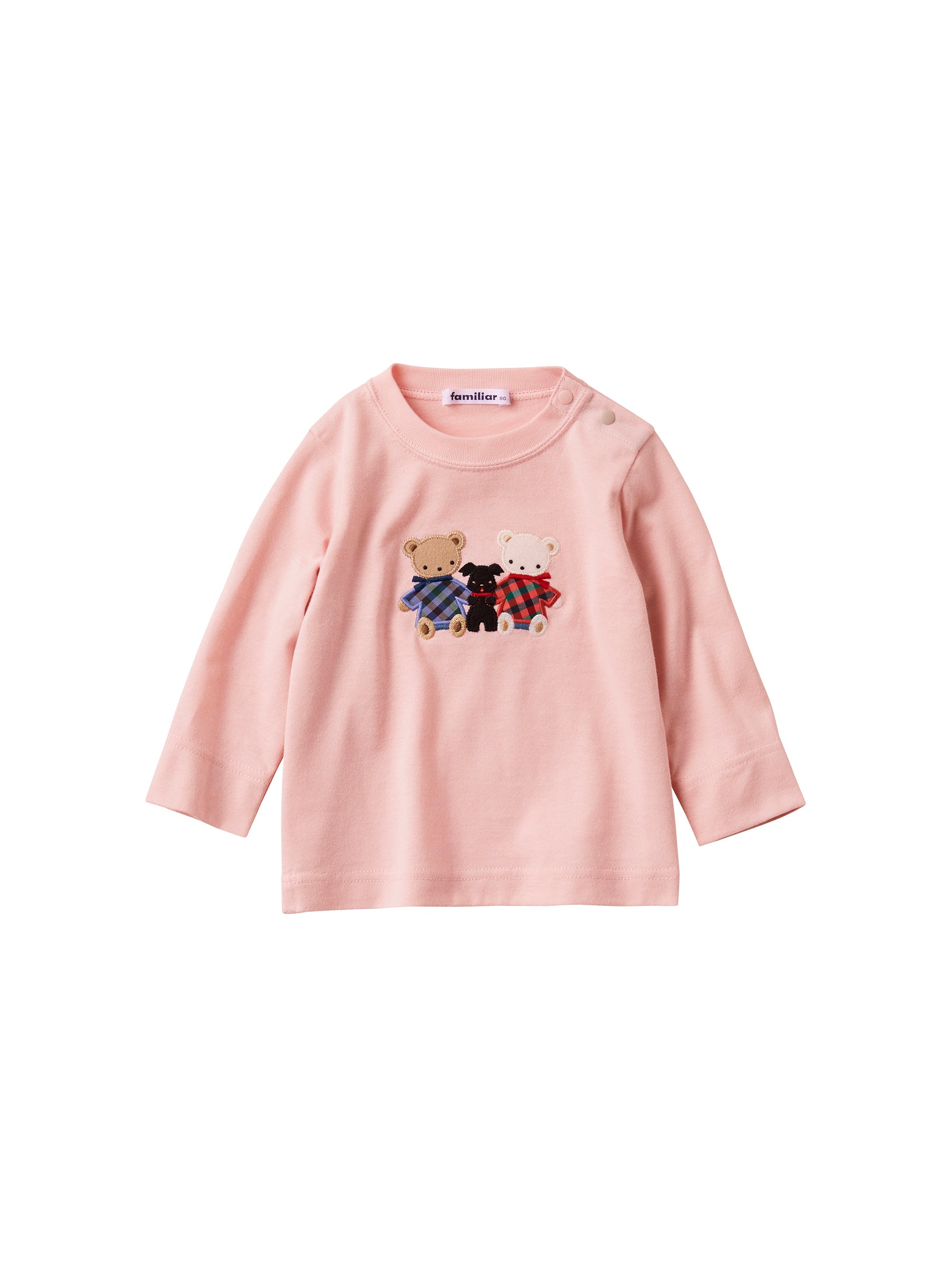 Tシャツ｜ファミリア公式オンラインショップ | ファミリア公式サイト