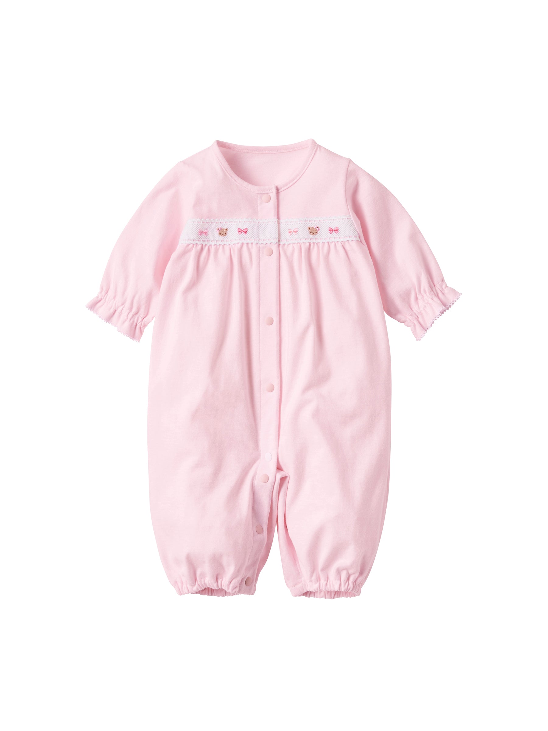 ツーウェイオール（春夏～秋） | ファミリア公式サイト