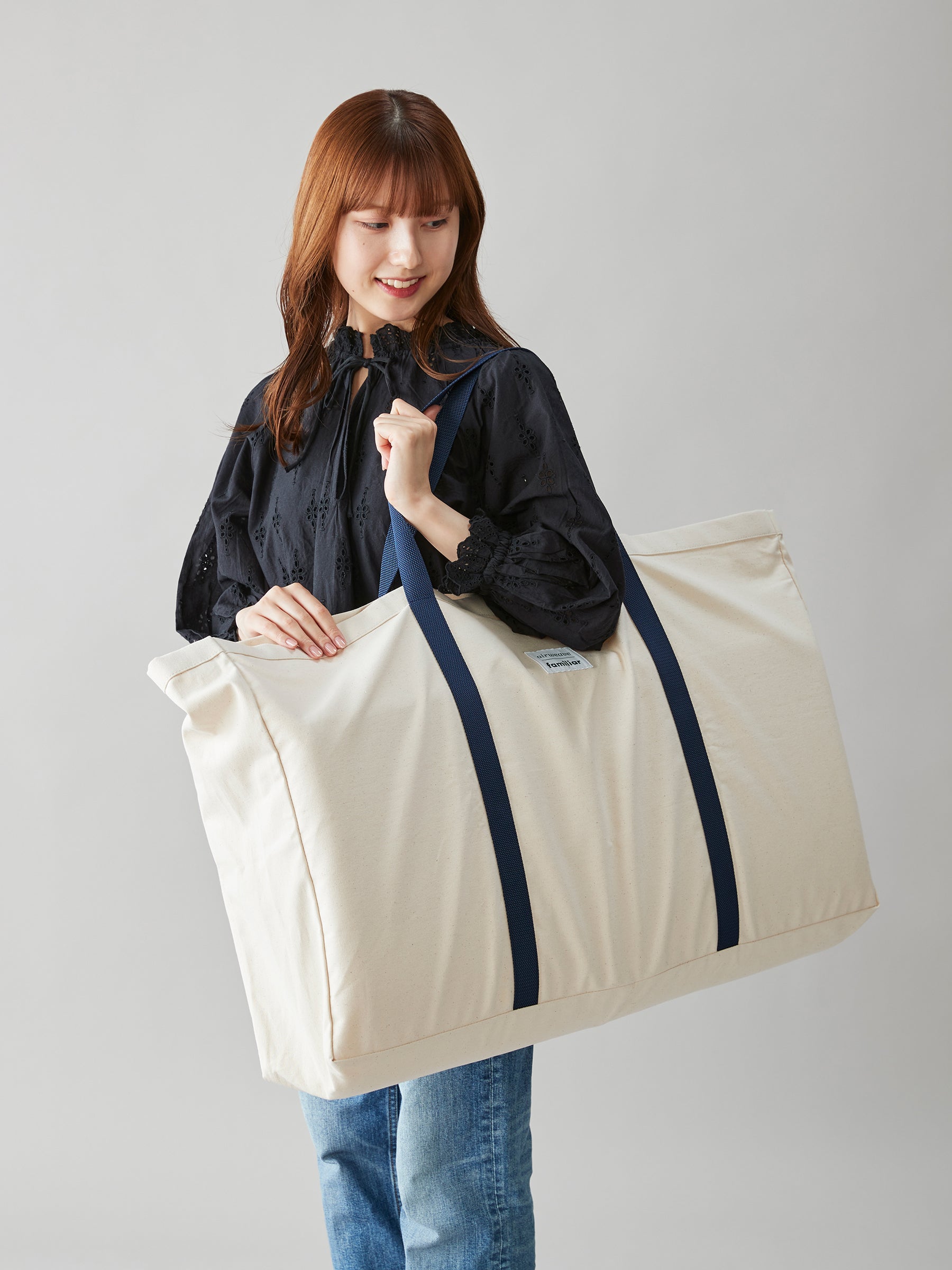 マットレス（バッグ付き）〈airweave × familiar〉｜ファミリア公式