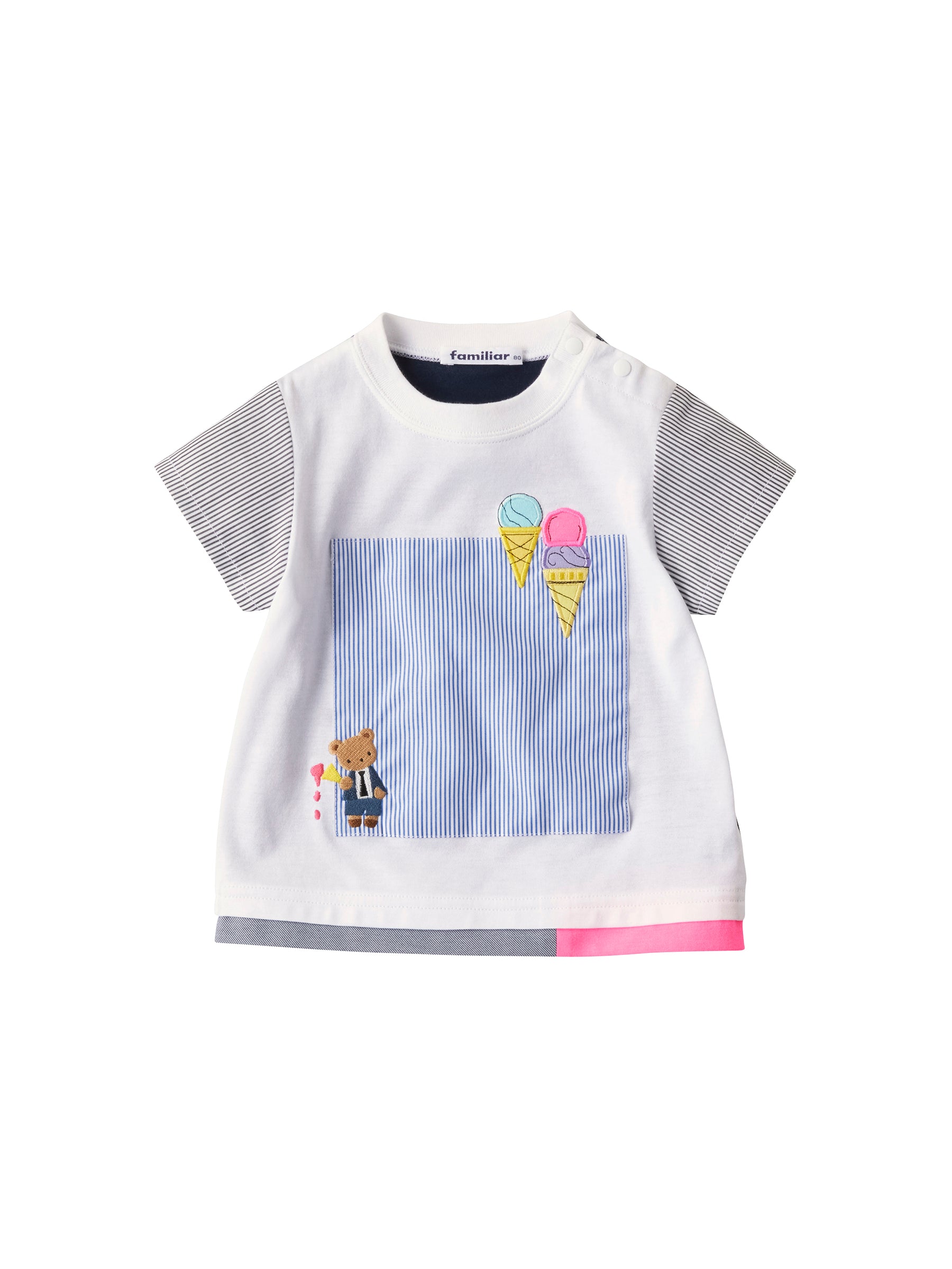 Tシャツ｜ファミリア公式オンラインショップ | ファミリア公式サイト