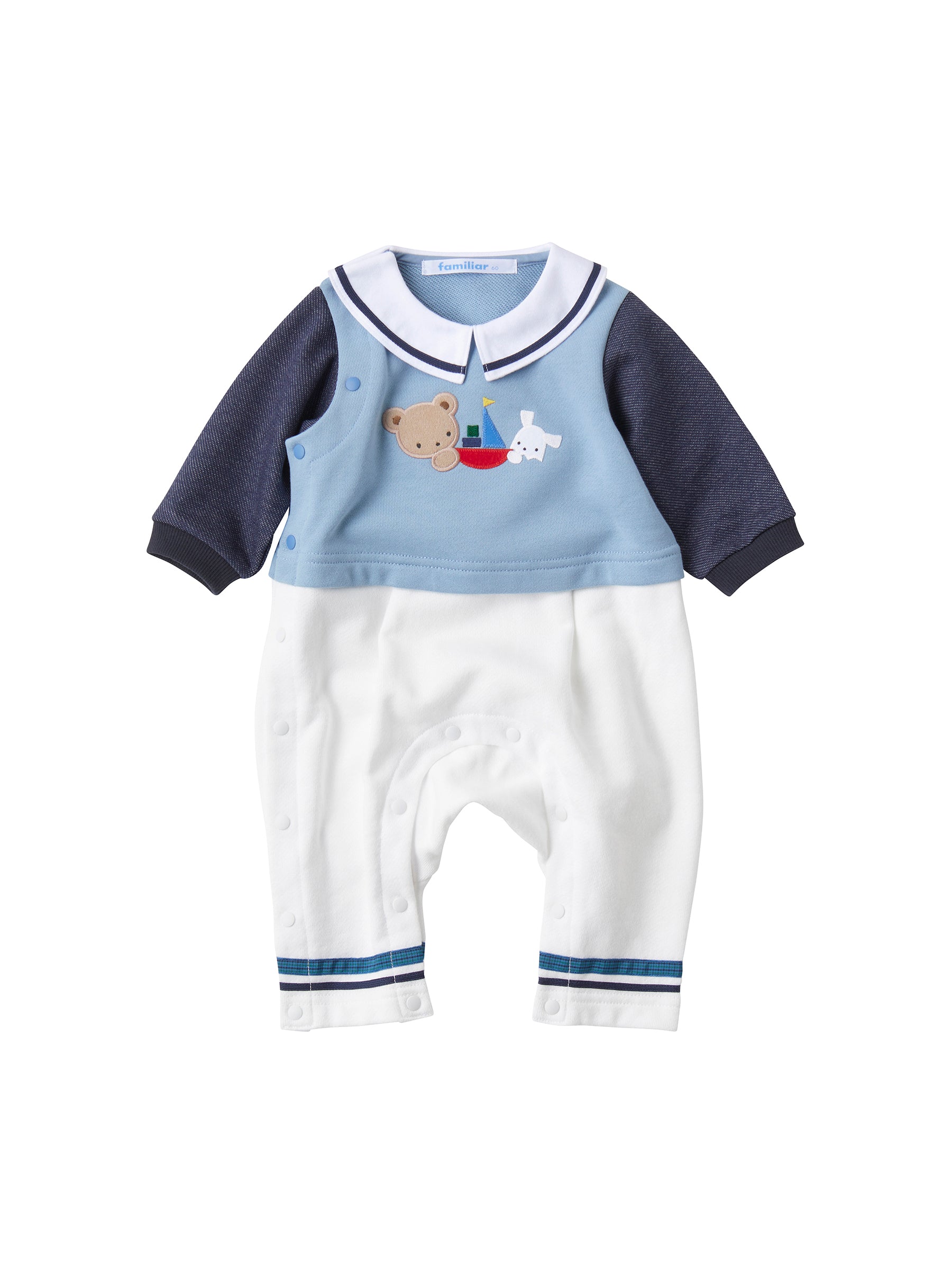 ベビーウェア＆ベビードレス｜ファミリア公式オンラインショップ