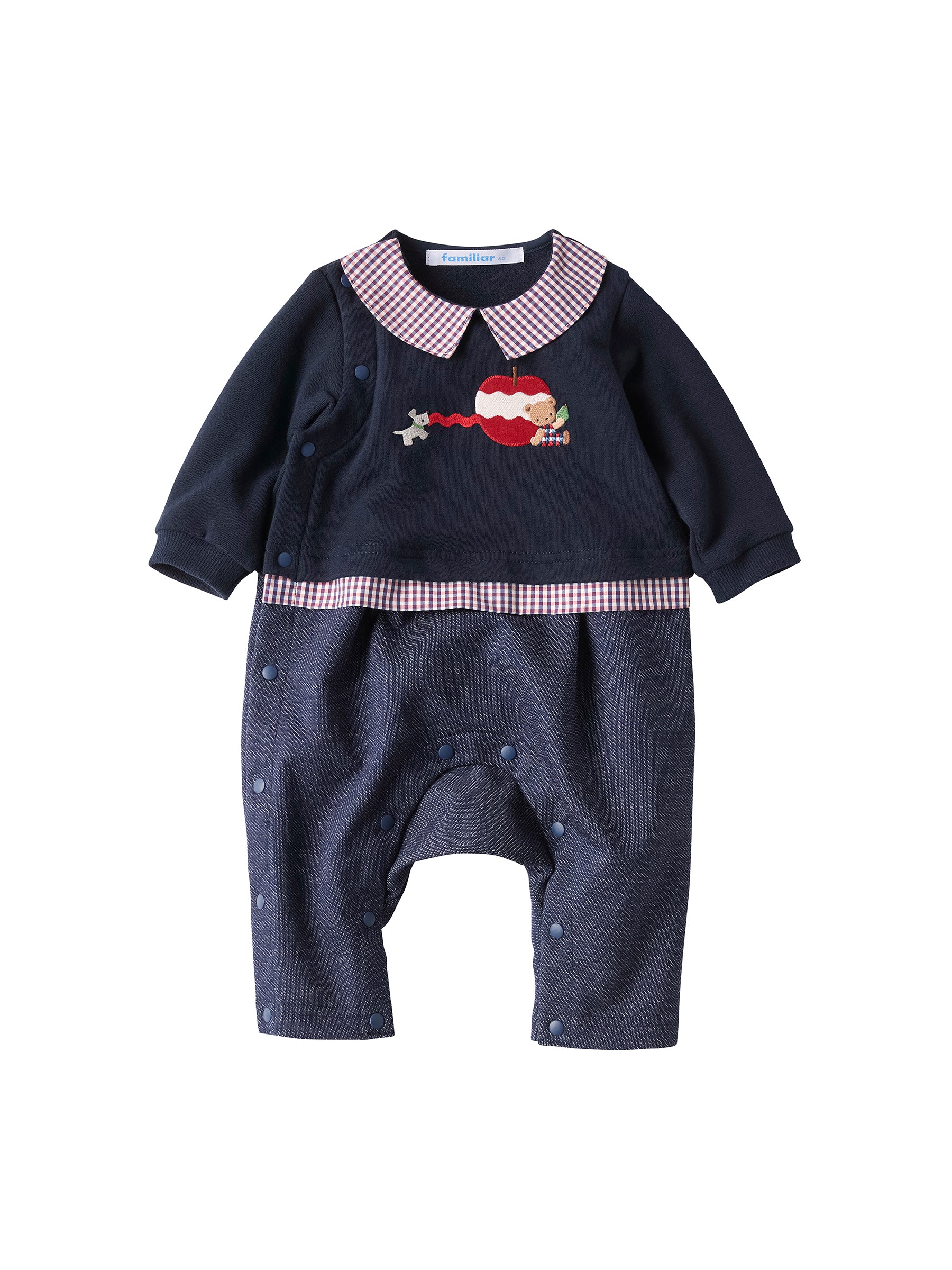 ベビーウェア＆ベビードレス｜ファミリア公式オンラインショップ