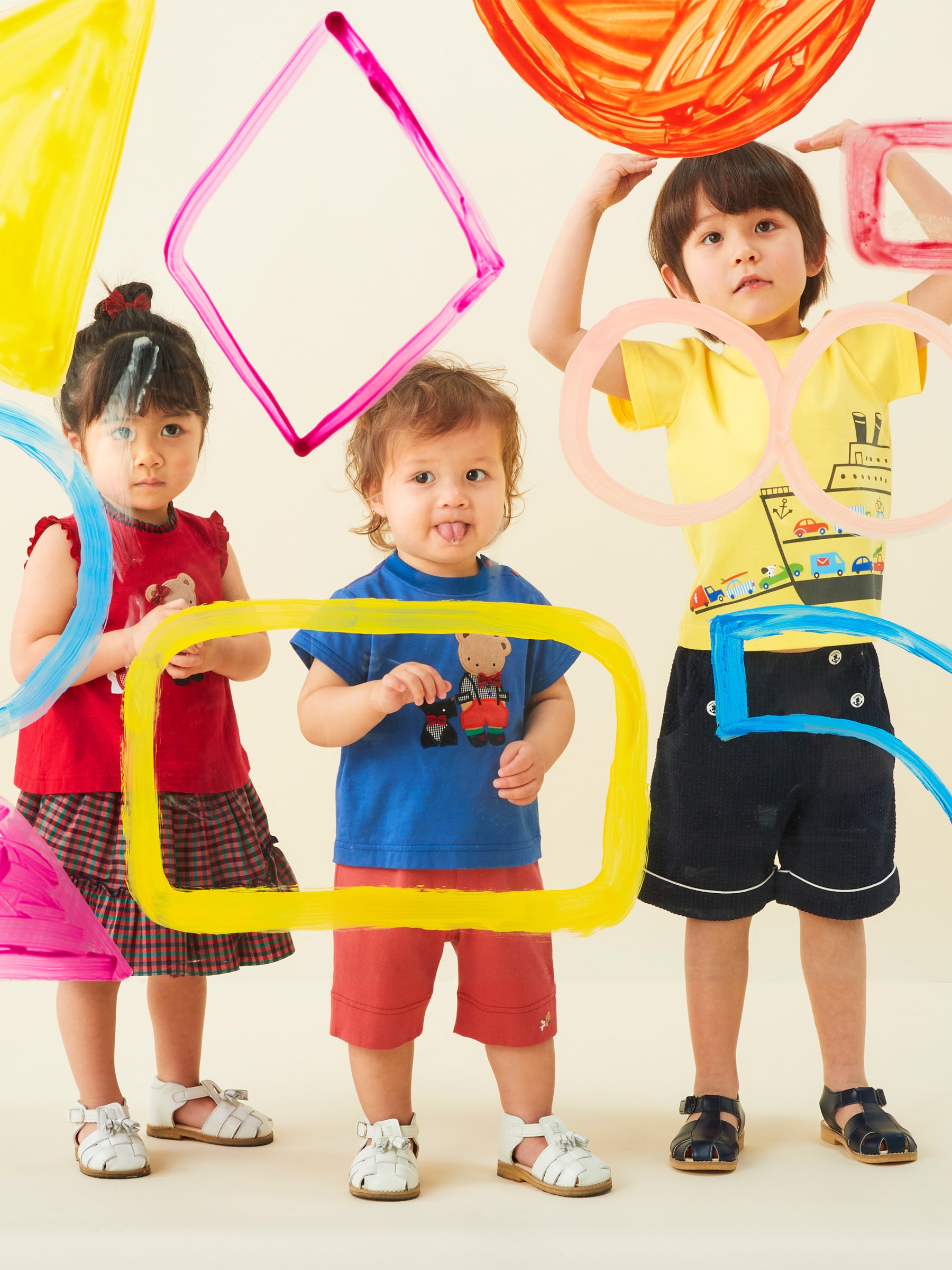 Tシャツ｜ファミリア公式オンラインショップ | ファミリア公式サイト