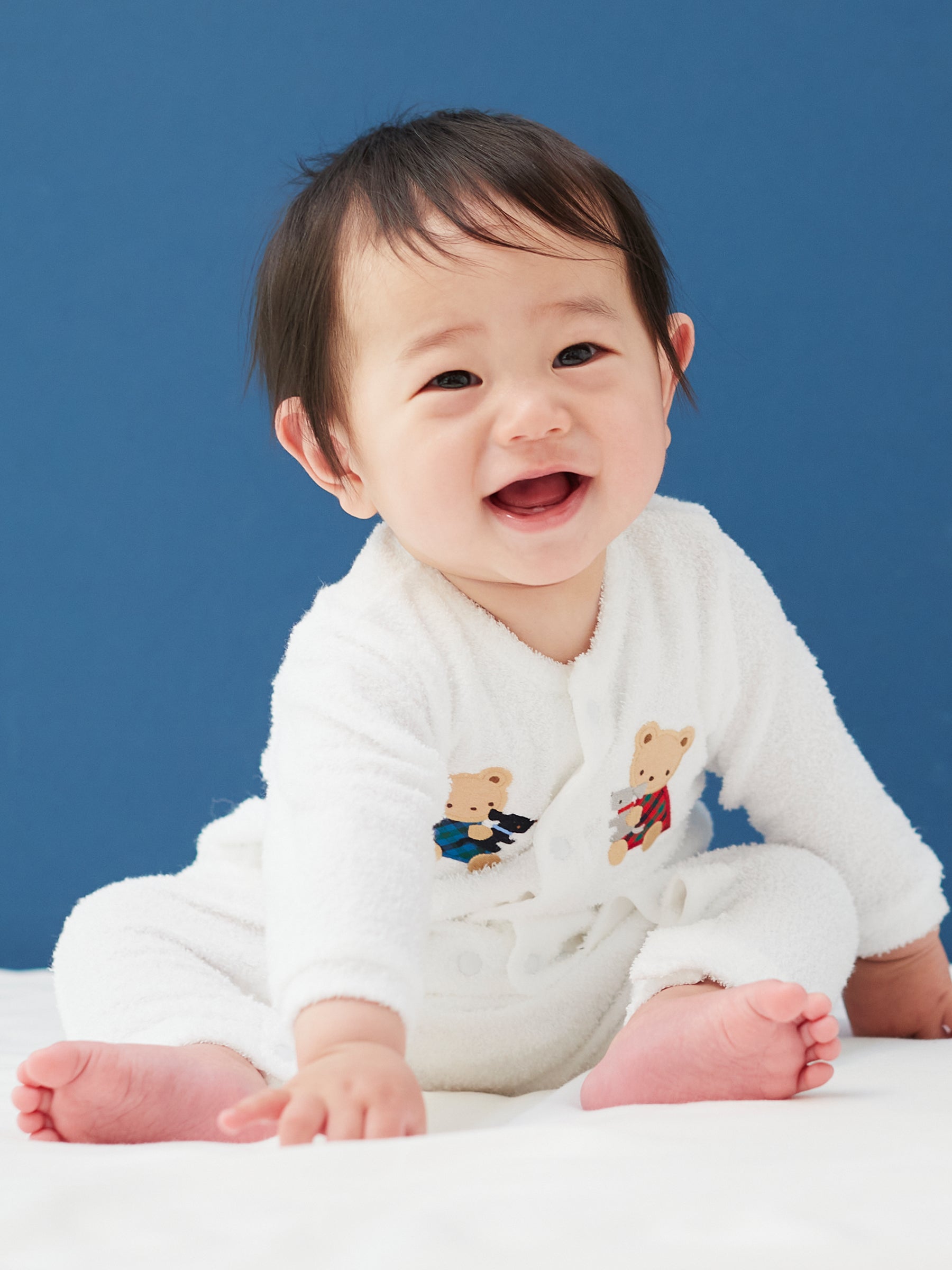 カバーオール（秋冬～春） | ファミリア公式サイト