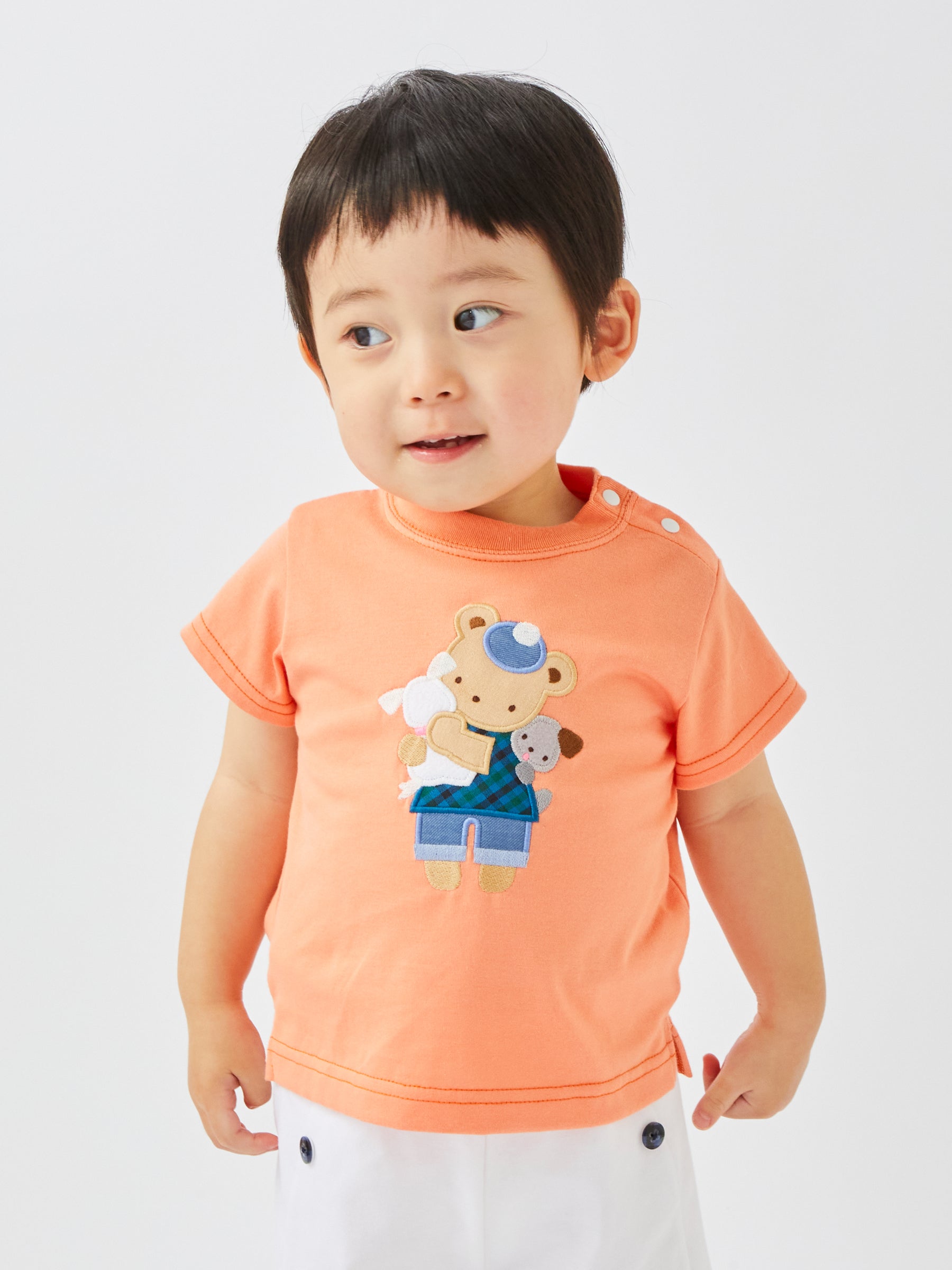 Tシャツ｜ファミリア公式オンラインショップ | ファミリア公式サイト