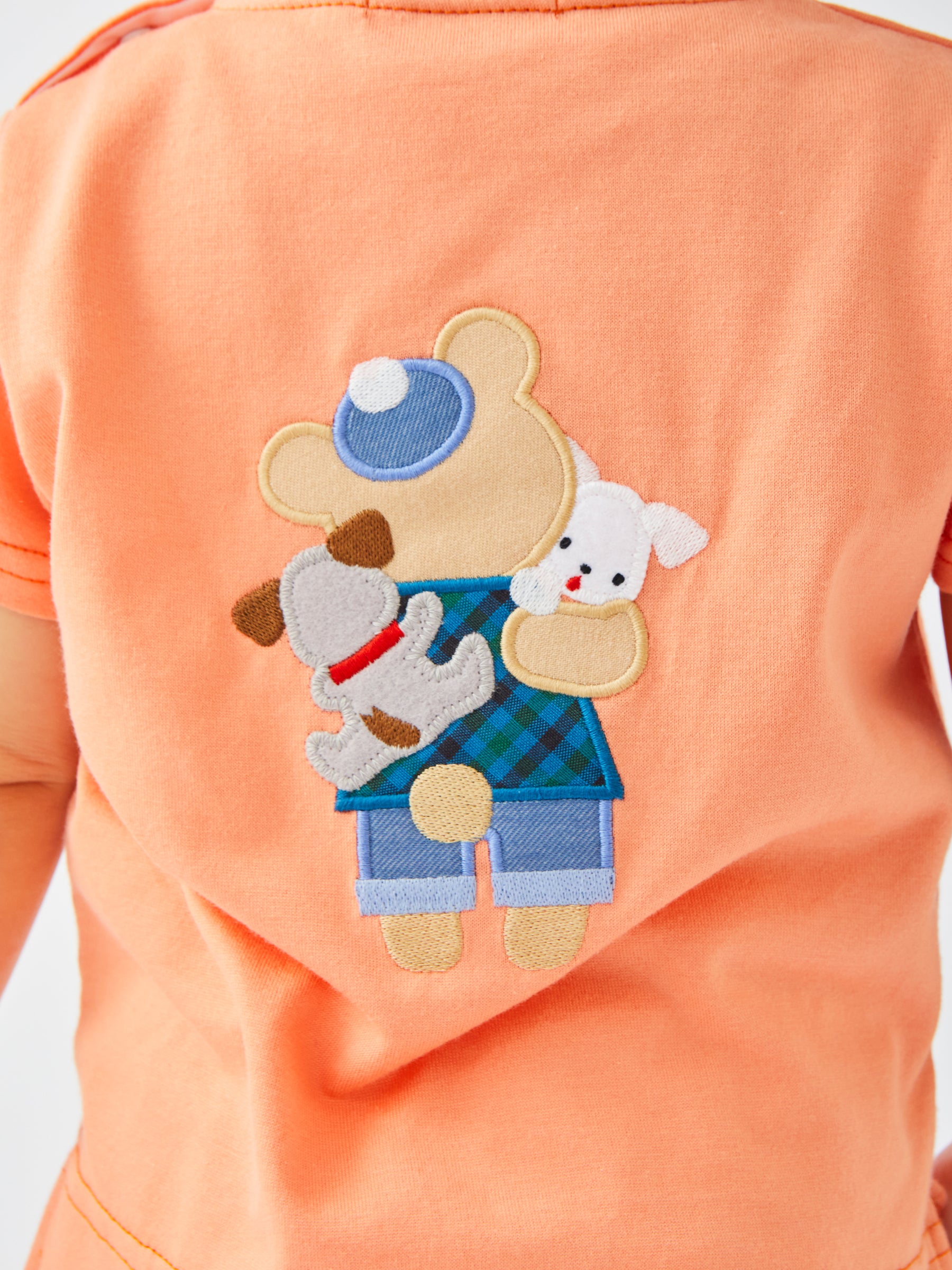 Tシャツ｜ファミリア公式オンラインショップ | ファミリア公式サイト