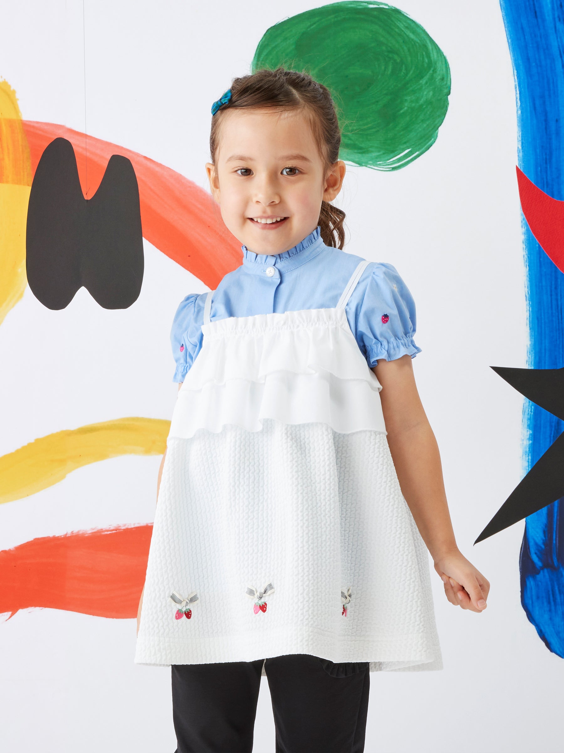 チュニック | ファミリア公式サイト