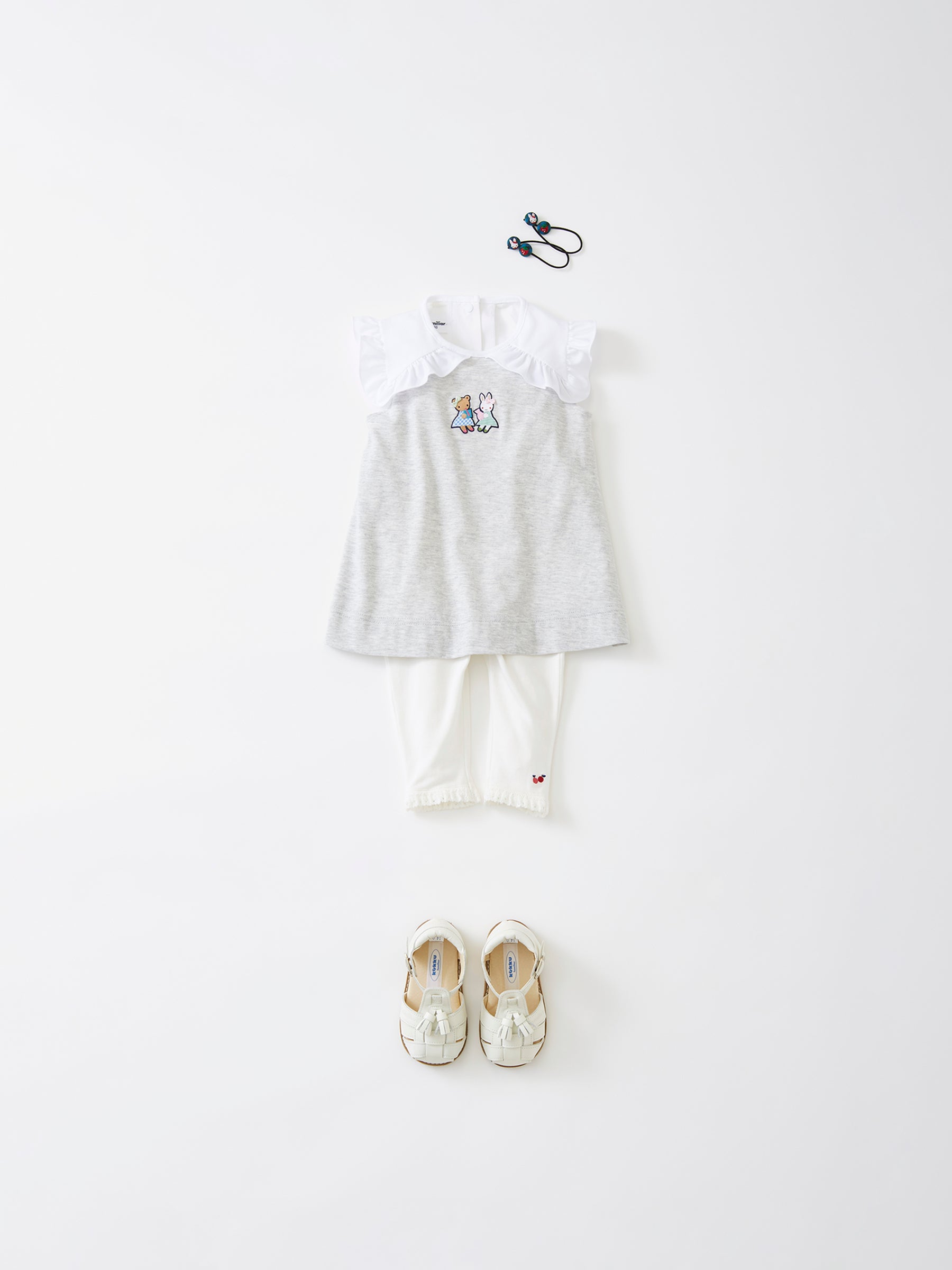 ベビーサンダル | ファミリア公式サイト