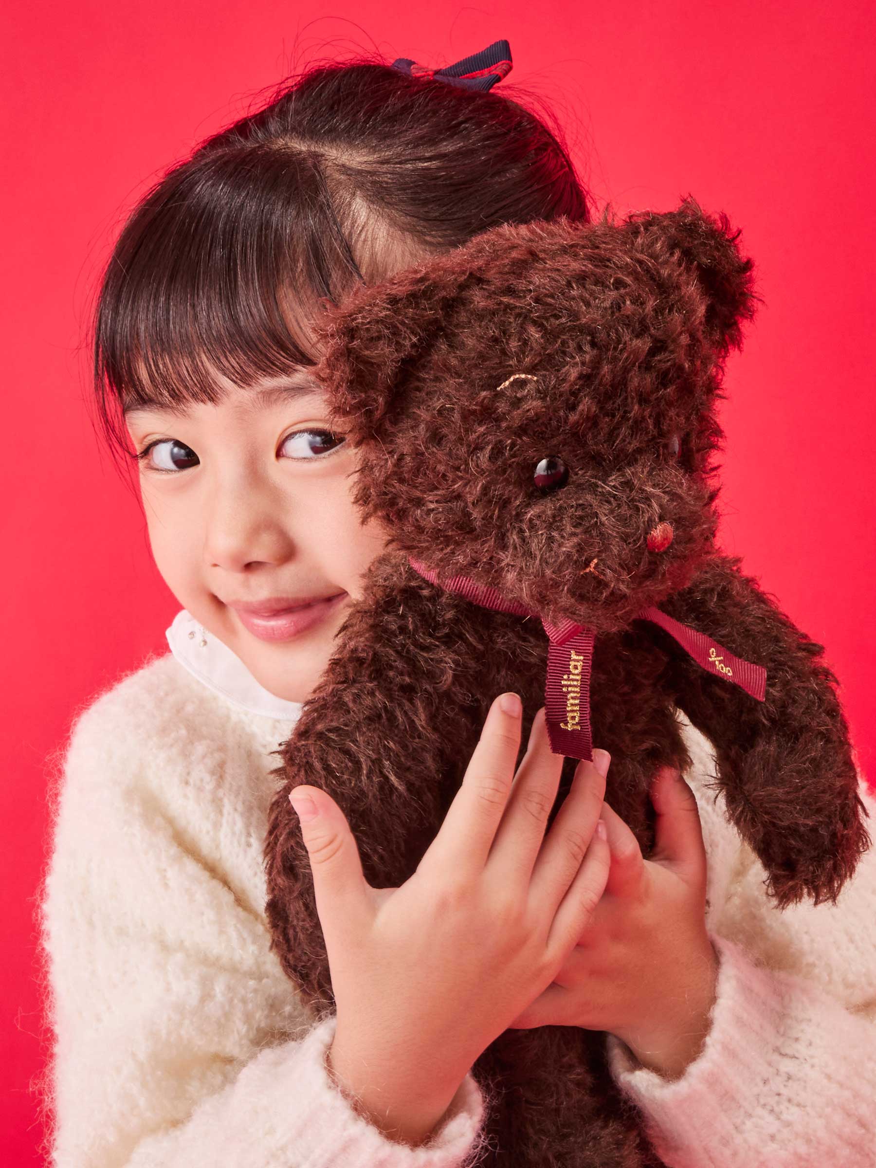 WEB限定】ファミリアベアー｜ファミリア公式オンラインショップ