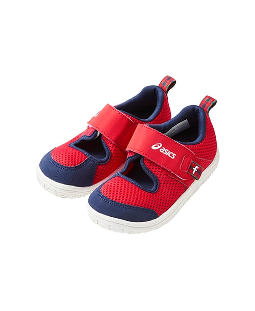 サマーシューズ〈アシックス × familiar〉｜ファミリア公式オンライン