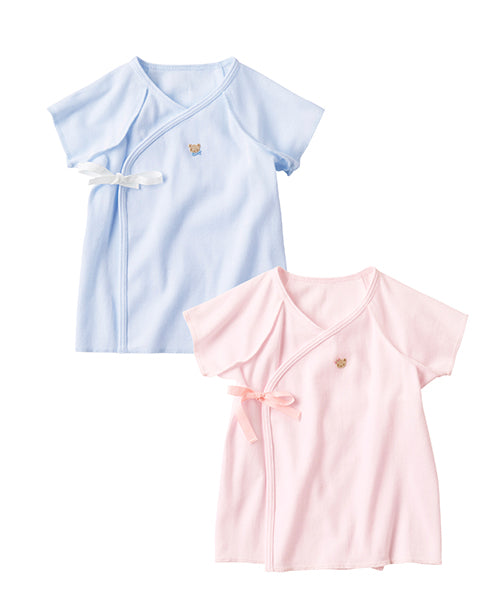 打合せ半袖肌着 | ファミリア公式サイト