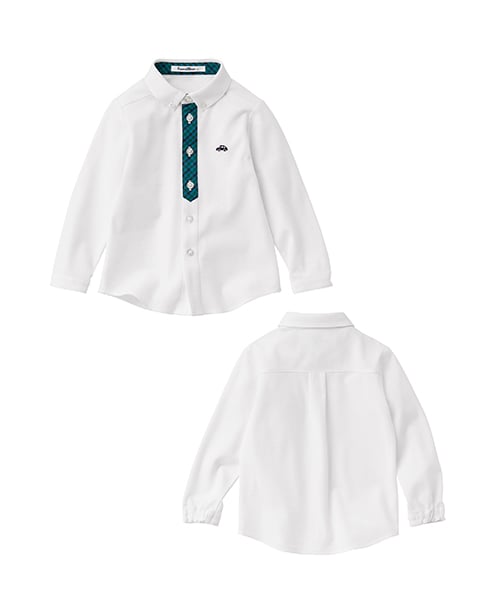 シャツ | ファミリア公式サイト