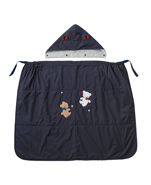 3WAYブランケット｜ファミリア公式オンラインショップ | ファミリア