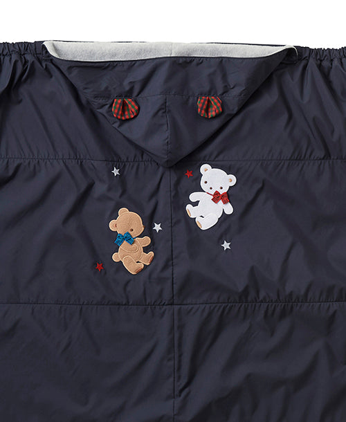 3WAYブランケット｜ファミリア公式オンラインショップ | ファミリア