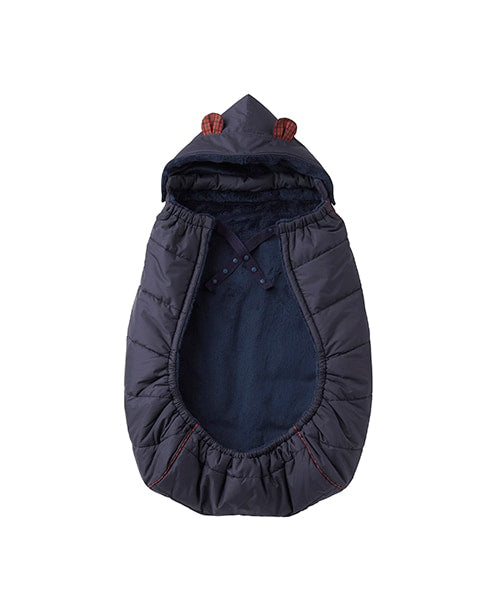 冬向け！あかちゃんのおでかけアイテム☆｜ファミリア松屋銀座店