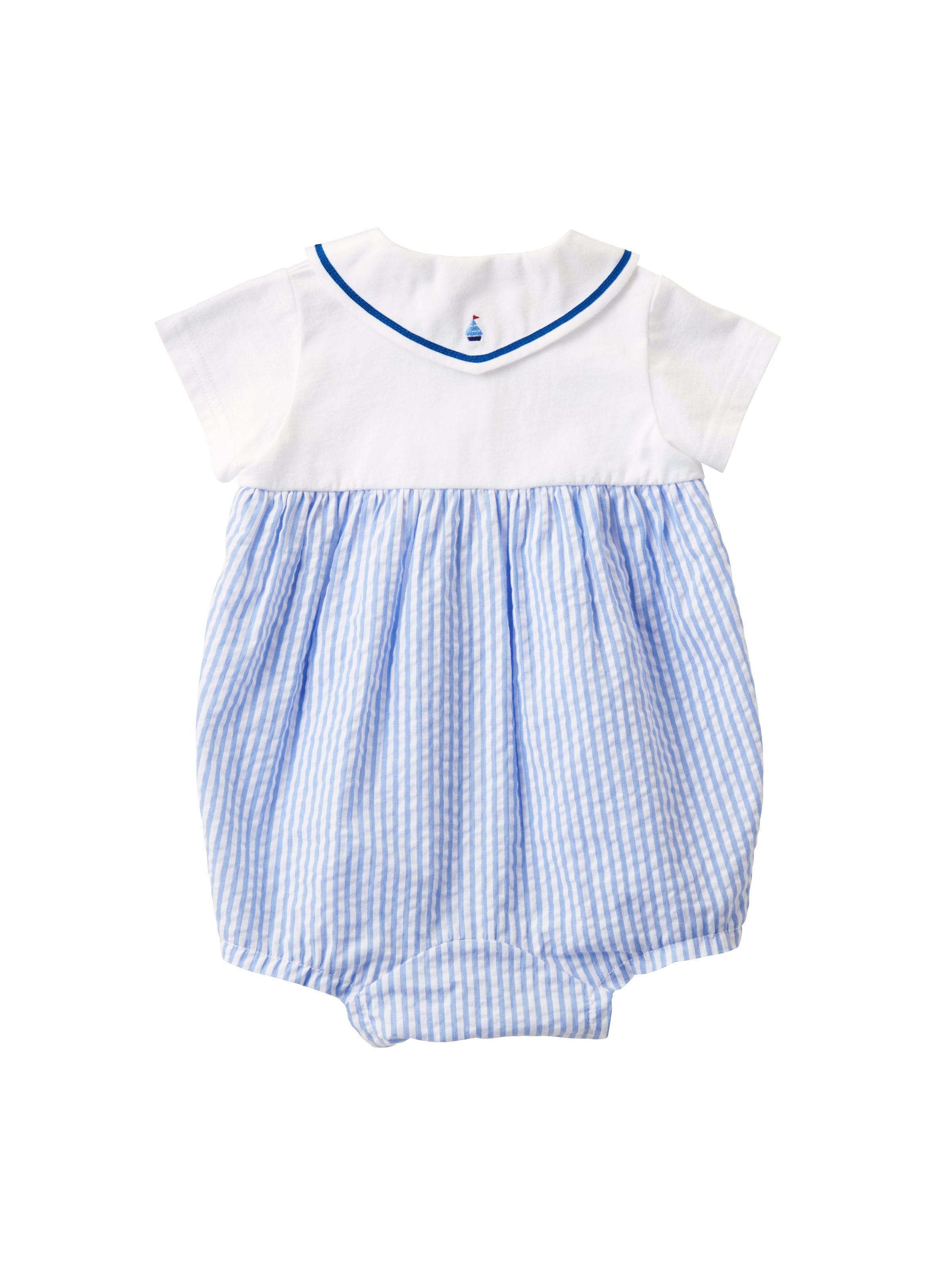 袖付ロンパス | ファミリア公式サイト