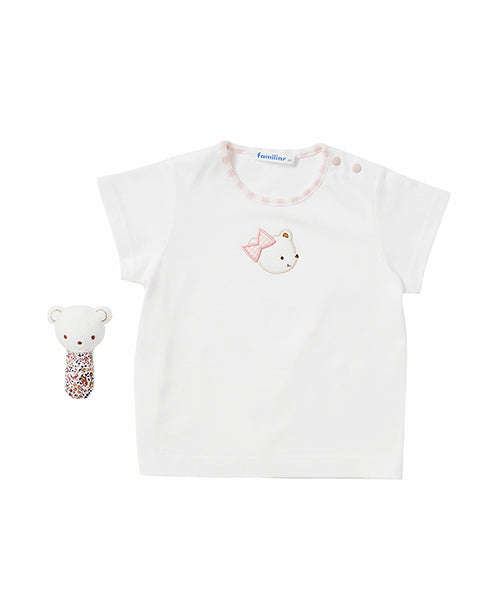 シャツとマスコットのセット｜ファミリア公式オンラインショップ