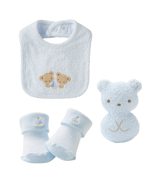 マスコットとソックスのセット｜ファミリア公式オンラインショップ