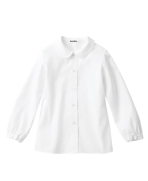 姫【新品.タグ付き.未開封】☆ファミリア☆くまちゃん長袖シャツ