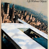 値下げ】Superstudio Life Without Objects Superstudio: Life without