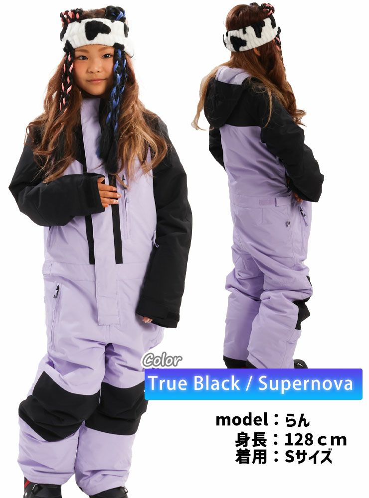 BURTON／バートン Kids' 2L One Piece | スノーボード・アウトドア