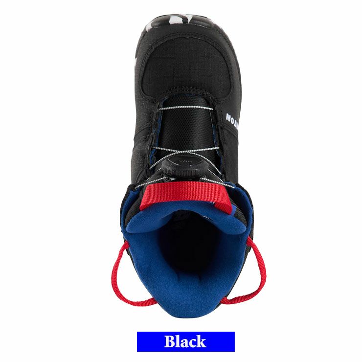 BURTON／バートン Kids' Grom BOA Boot | スノーボード・アウトドア