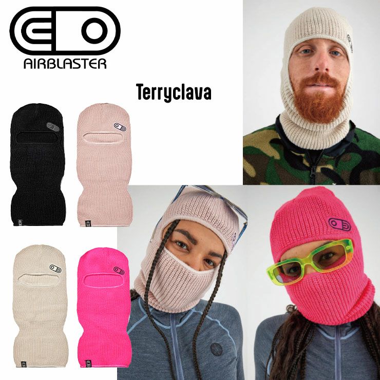 バラクラバ | スノーボード・アウトドアスポーツ通販サイト PSJ Family