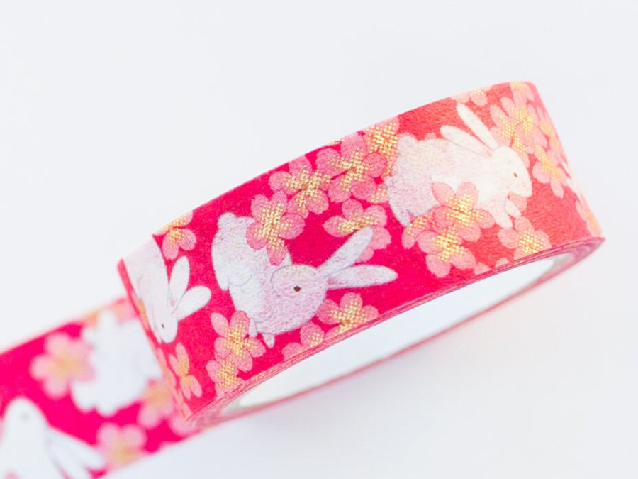 rabbit collection – Fantastic Japan