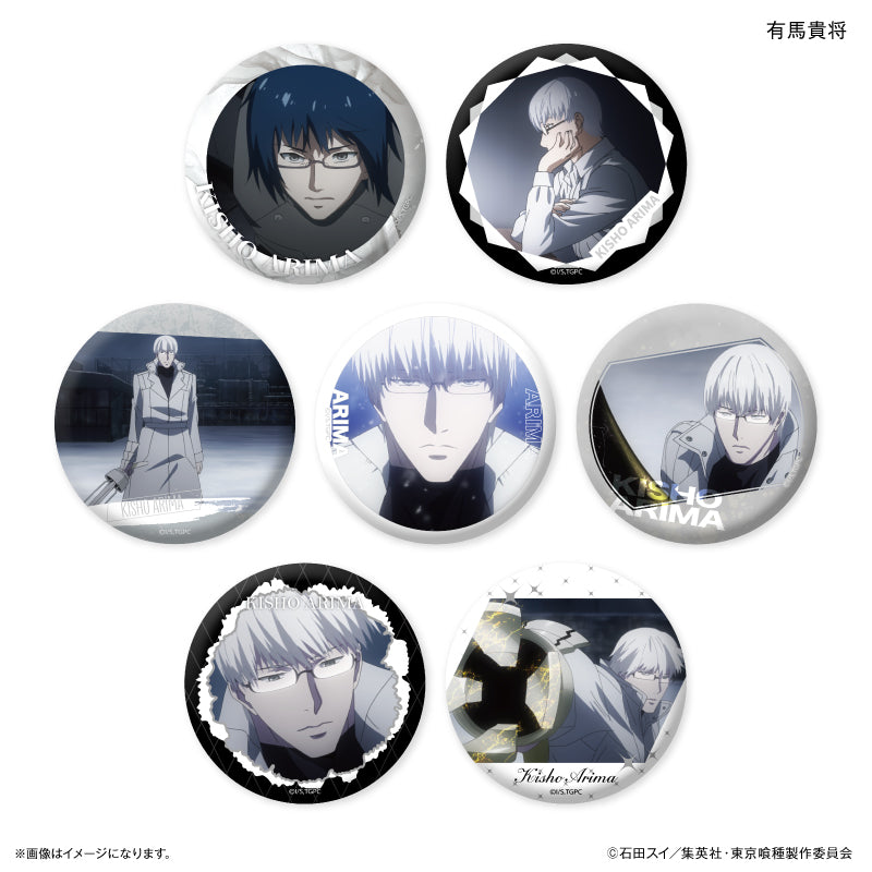 作品別】東京喰種 – FAN+Life