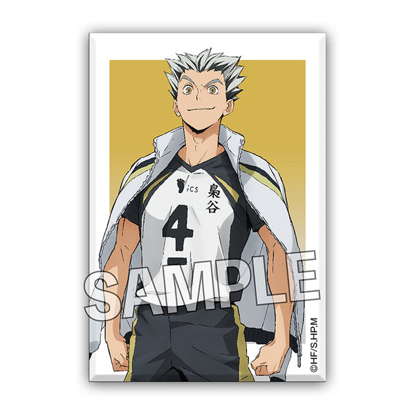 ハイキュー!! スタパネ vol.2 木兎光太郎【再販】 – FAN+Life