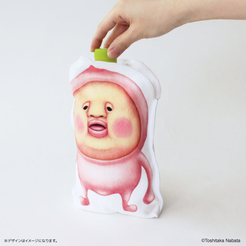 マルチポケットタオル カクレモモジリ – FAN+Life