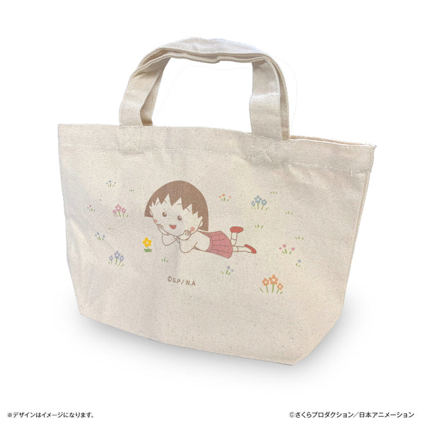 ランチトートバッグ ちびまる子ちゃん – FAN+Life