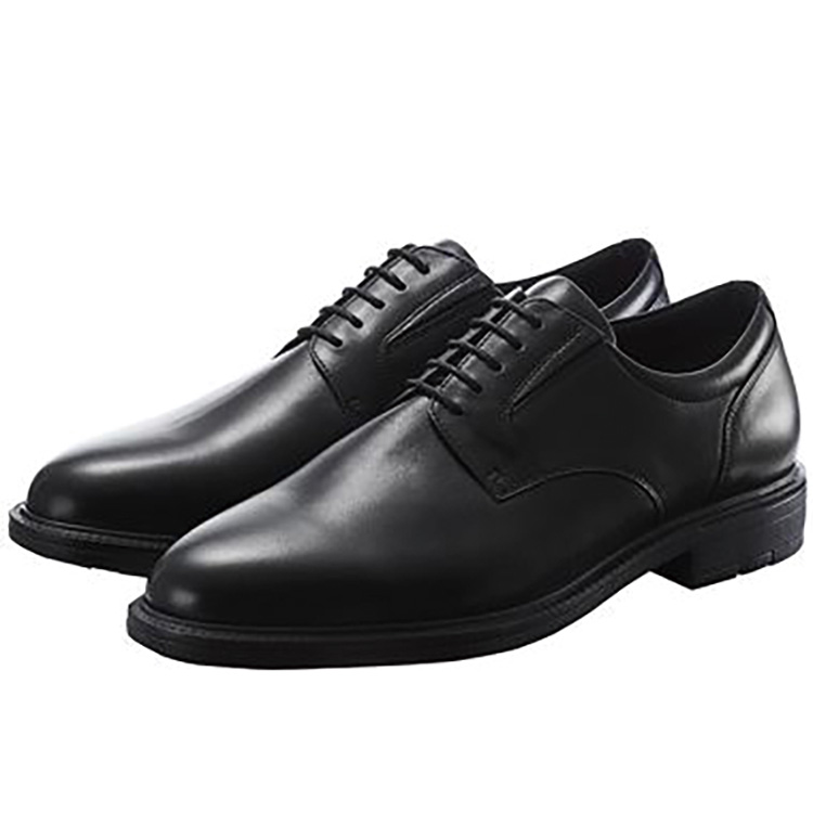 texcy luxe】テクシーリュクス ラウンドトゥ メンズビジネスシューズ